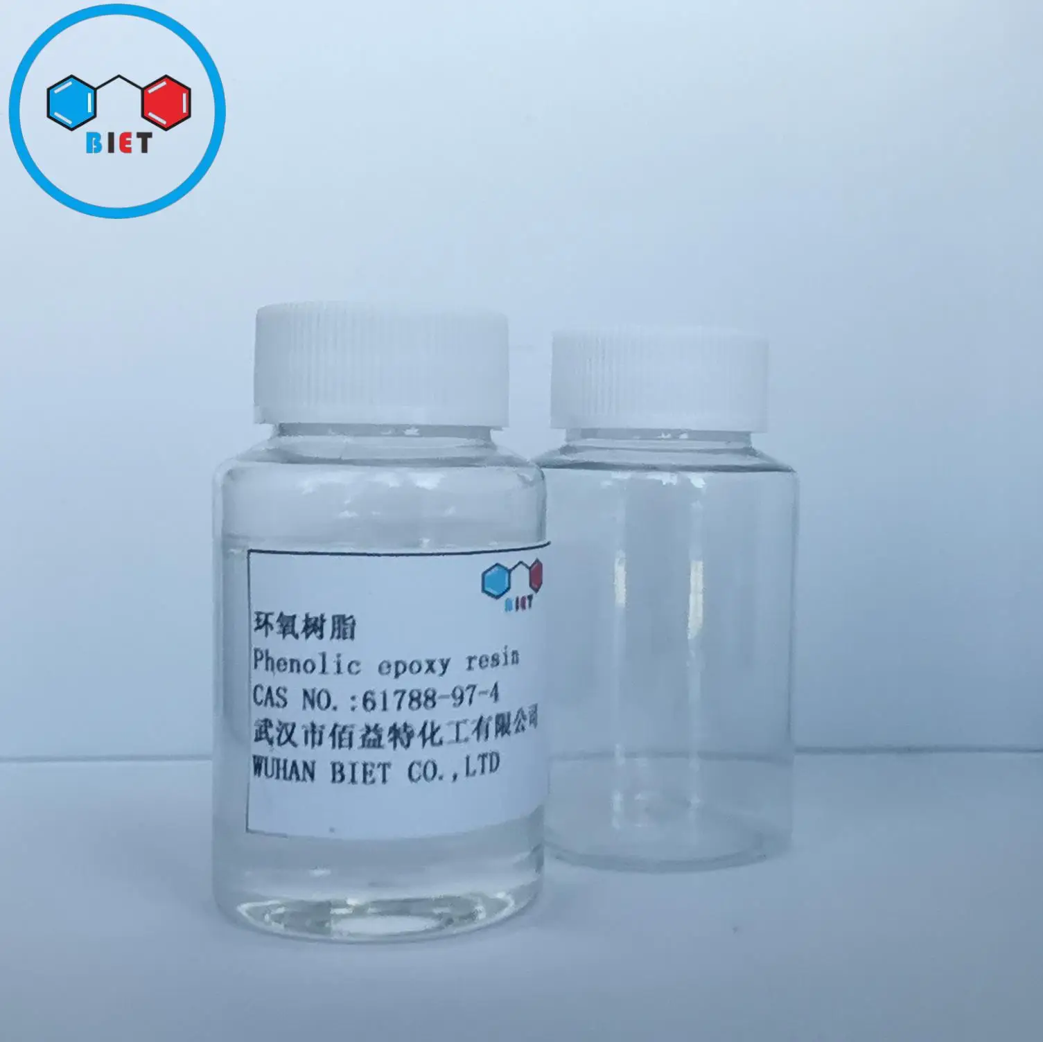 Lab GradeIBOMA Highly Epoxy Transparent Acrylic Resin For Paint/Ink