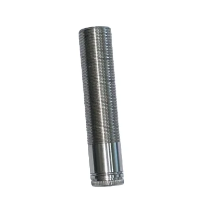 Factory Sale Hot Seller Tools And Hardware High Quality 4.1 Inch Stainless Steel Full Threaded Rod 100% Made In Taiwan