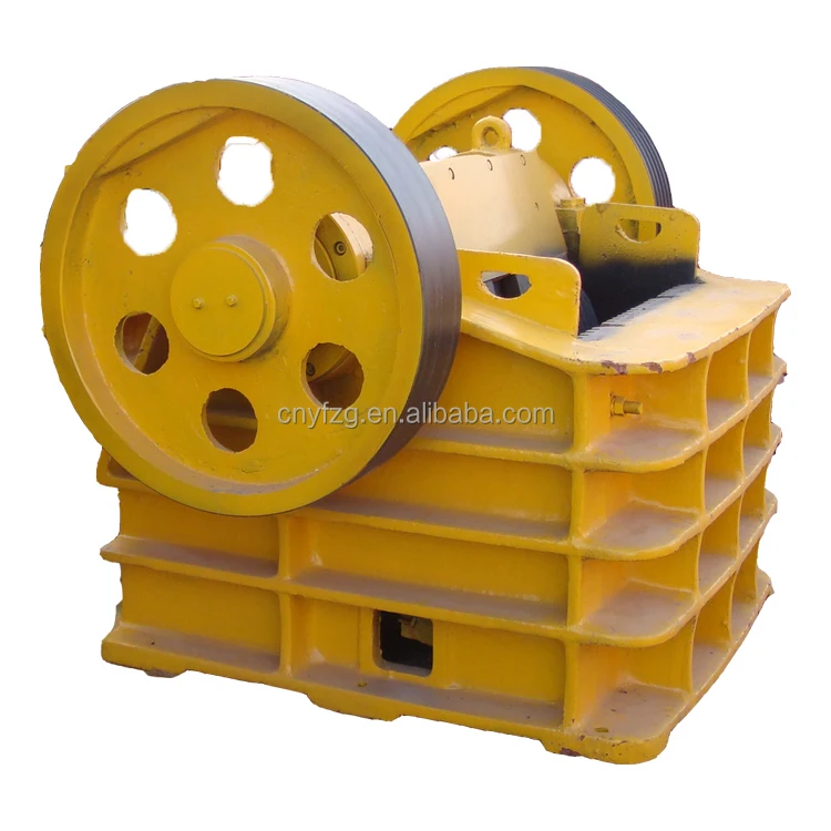 Jaw Crusher Pe1000*1200