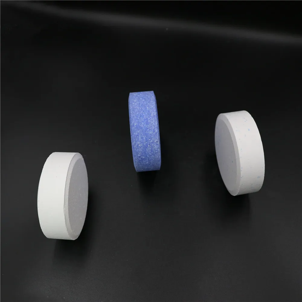 
trichloro-s-triazinetrione pool shock Factory Price 