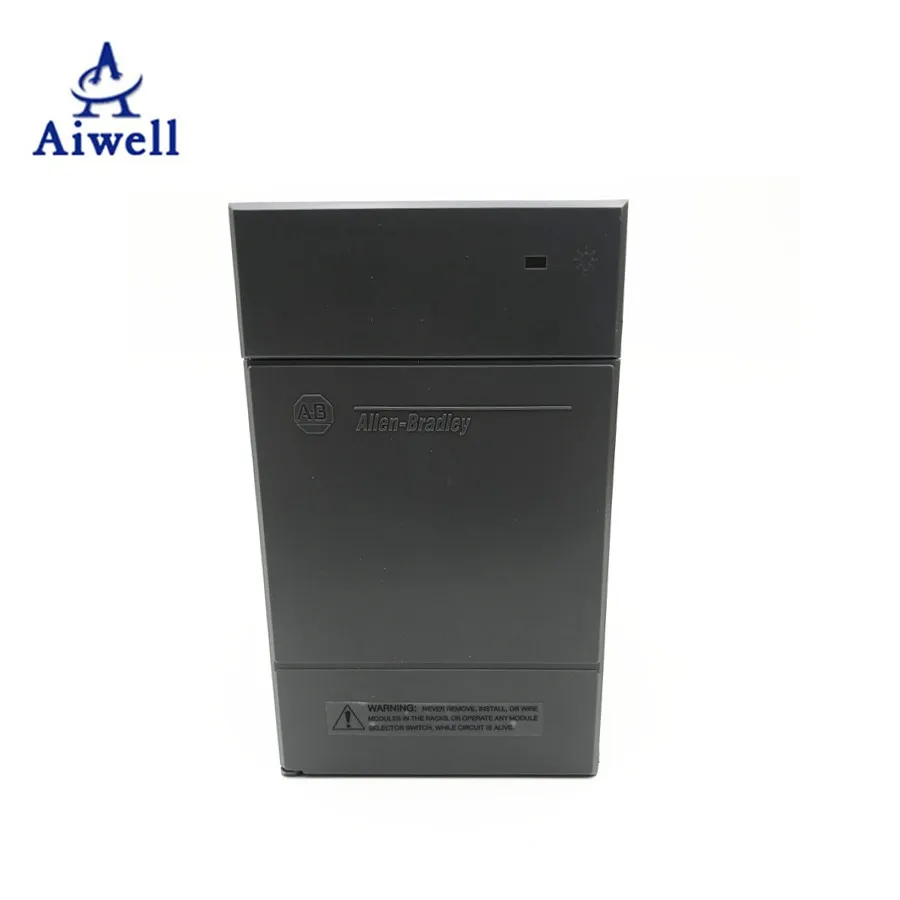 Industrial Automation Allen-bradley Traders PLC Controller Allen Bradley Power Supply 1746-P2