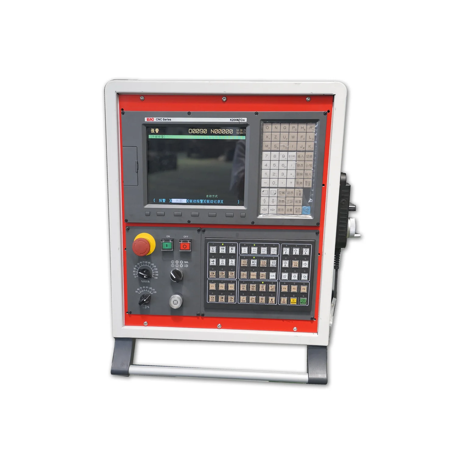 Высокоскоростной рабочий мини-токарный станок цена спецификации CK36 ck40 горизонтальный режущий с ЧПУ автоматическим подачей