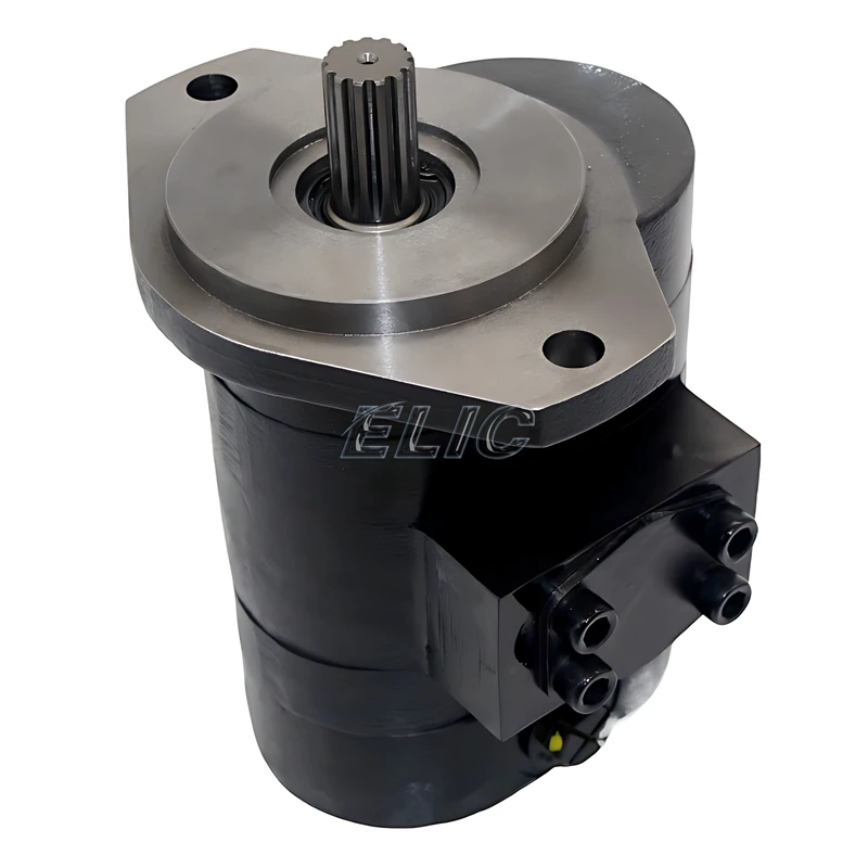 Excavator double pilot pump 6687864 hydraulic gear pump S130 S150 S160 S175 S185 S205 T140 T180 T190