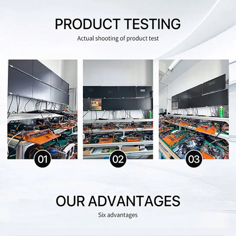 New Manufacturer Graphics Card RTX3060 3060 Ti 8GB PC Video Card RTX 3070 3070Ti 3080 3080Ti GDDR6 Game Graphics Card