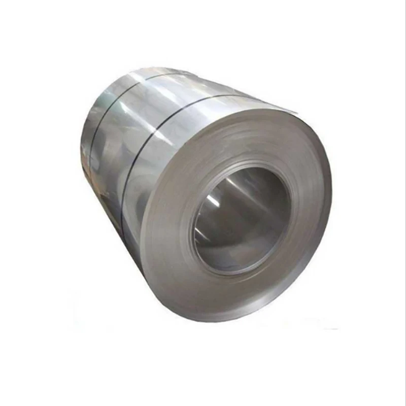 Factory Sale 800 825 Inconel Rolls 600 601 690 750 Nickel Alloy Coil For Industry