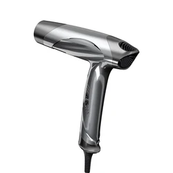 2021 Best Selling New Design Professional 1600W Hair Blow Salon Equipment DC Motor Hair Dryer