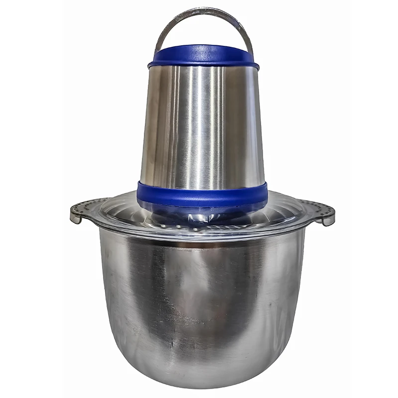 High quality and Good Price Creative Home Small Fruit Blender Electric Sets Slicer Multi Function and  Vegetable Chopper