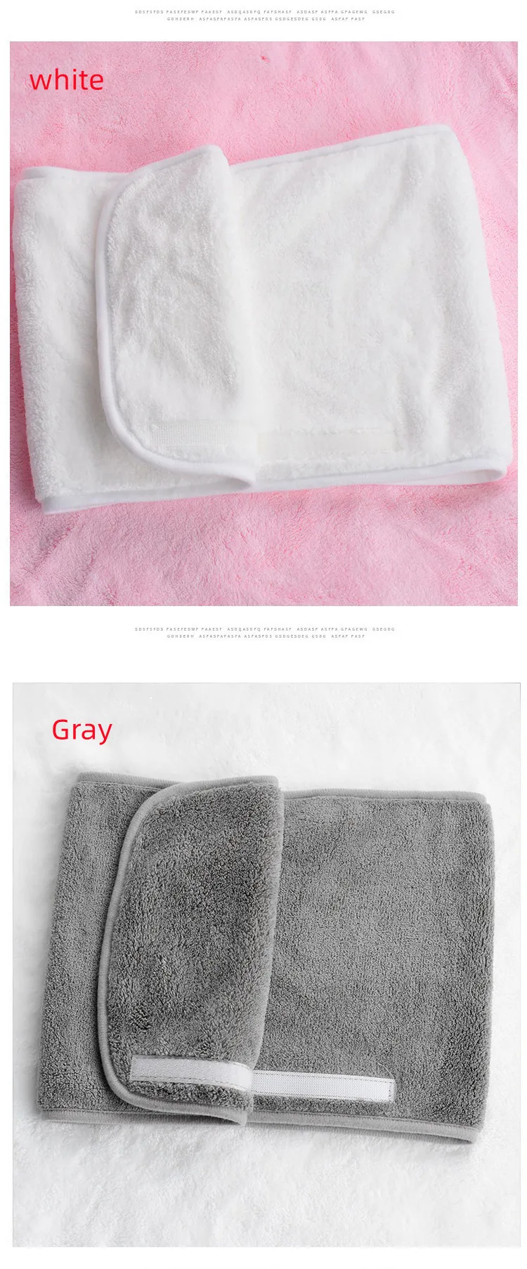 hair wrap9