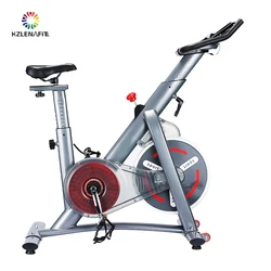 Wholesale wanjia ironman ic summit spin bike blade indoor sports