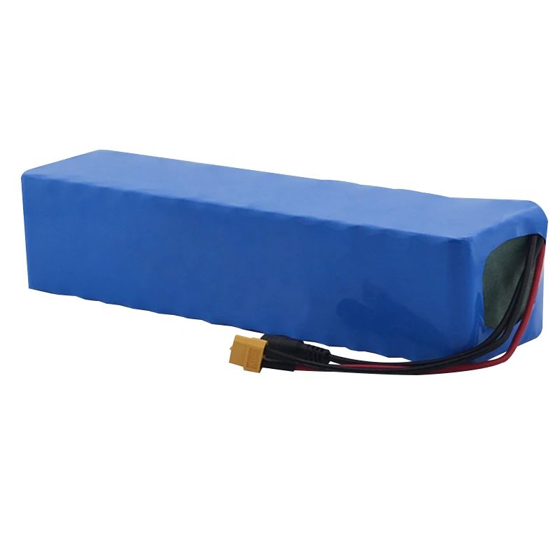 10S3P 36V литиевая аккумуляторная батарея 6Ah 48v для скутера