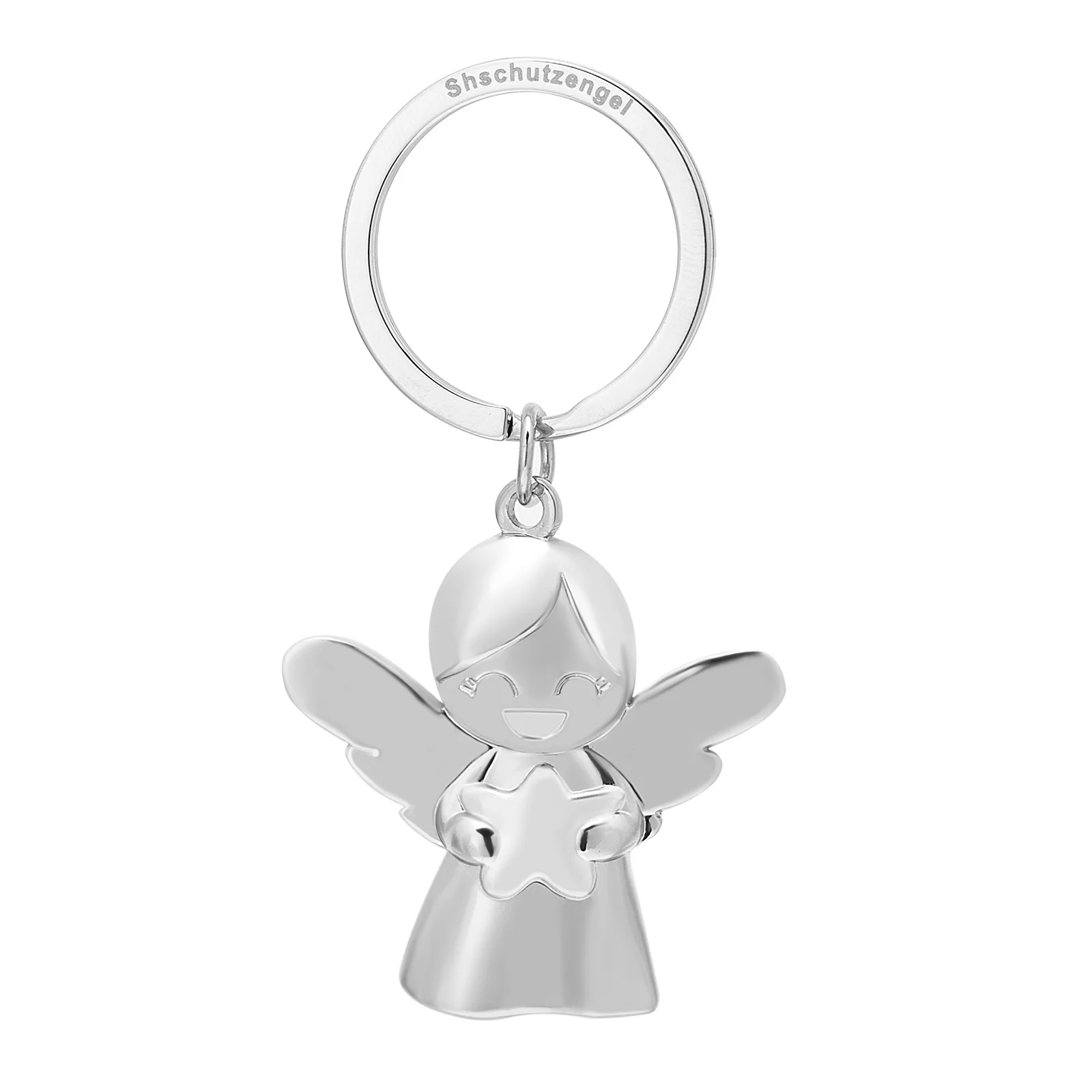 Keychain Sublimation Metal keychain personalized keychain Blank Diy Custom Key Chain metal key chains