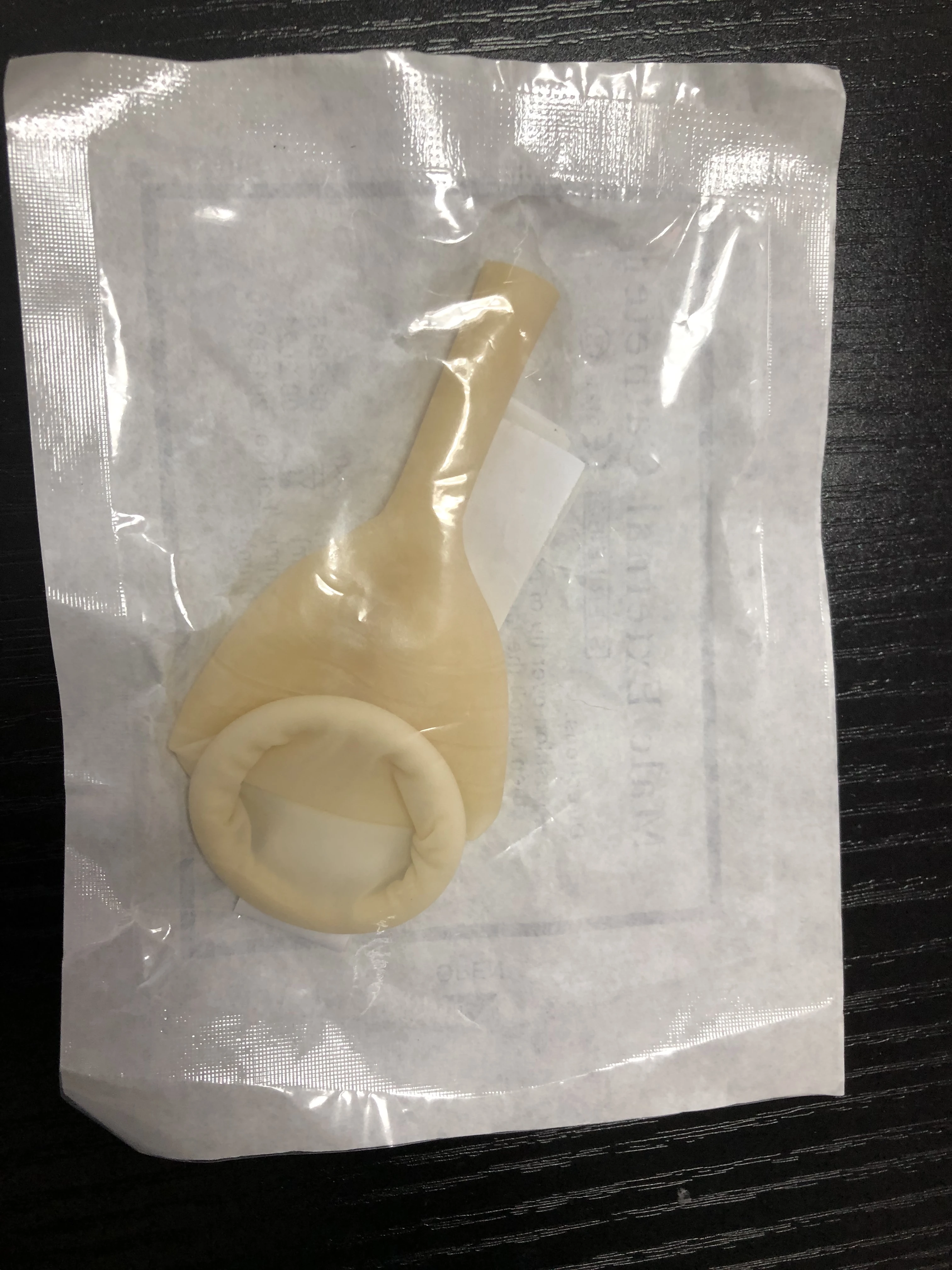 Portable Incontinence Male Urine Container With 1000ml 2000ml Urine Collector Bag