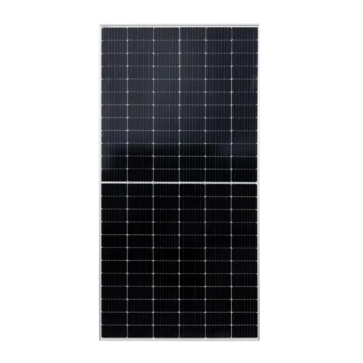 CETCSolar hybrid pvt 550watt solar panel cell photovoltaic