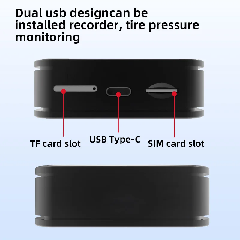 Navihua 680A Carplay AI Box Android 13 Wireless Android Auto Car Multimedia Player Quacomm Chip Wireless Carplay Video Player