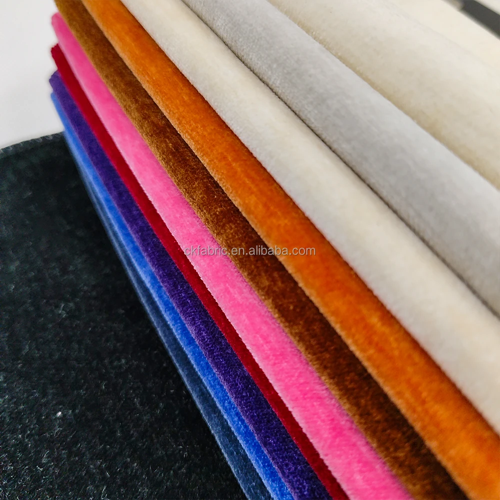 Curtain Sofa Fabric Chenille mattress Home textile high quality chenille upholstery  furniture ODM free sample