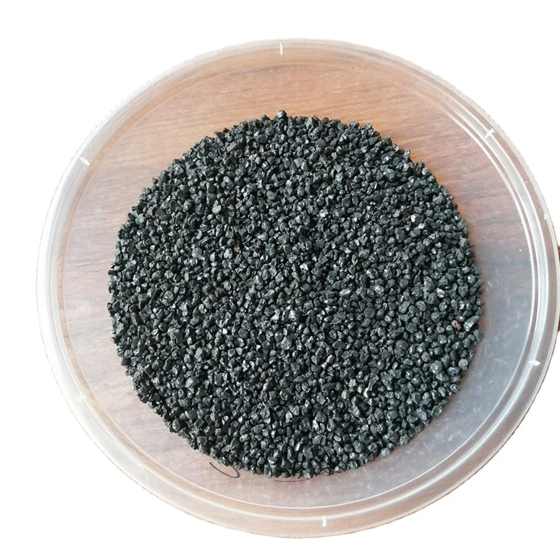 High Quality Polishing Abrasive Silicon Carbide 98%/97%/95%/88%/85%
