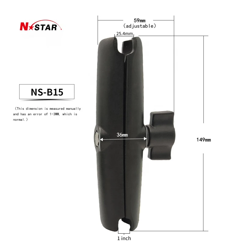 flexible rugged tablet bracket aluminum daul suction cup car tablet holder for ipad holder car windscreen