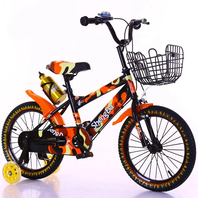 Новая модель; Стильная куртка для русской 12-дюймовый детский bmx велосипеды/4 колеса спорта катания на велосипеде детей/EN 71 по индивидуальному заказу