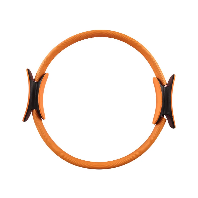 Durable Fitness Equipment Yoga Pilates Ring Magic Circle