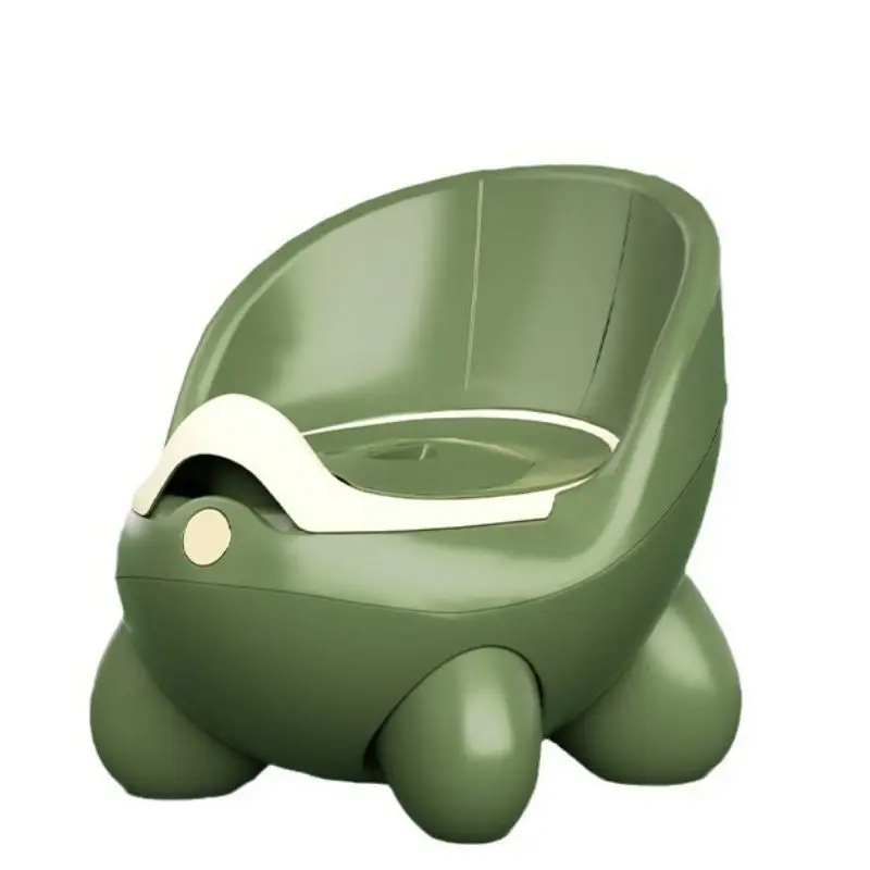 Baby Products 2024 New Hot Selling Portable Baby Toilet Baby Training Chair Comfortable Seat For Kids