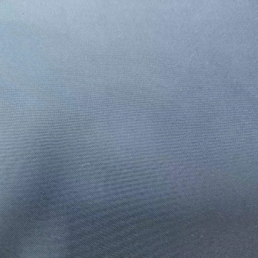 Satin Memory Fabric