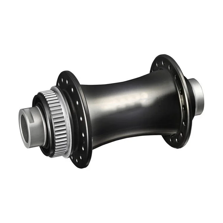 Custom steel material disc brake hub Mountain Bike Parts MTB Disc Brake Hub Set