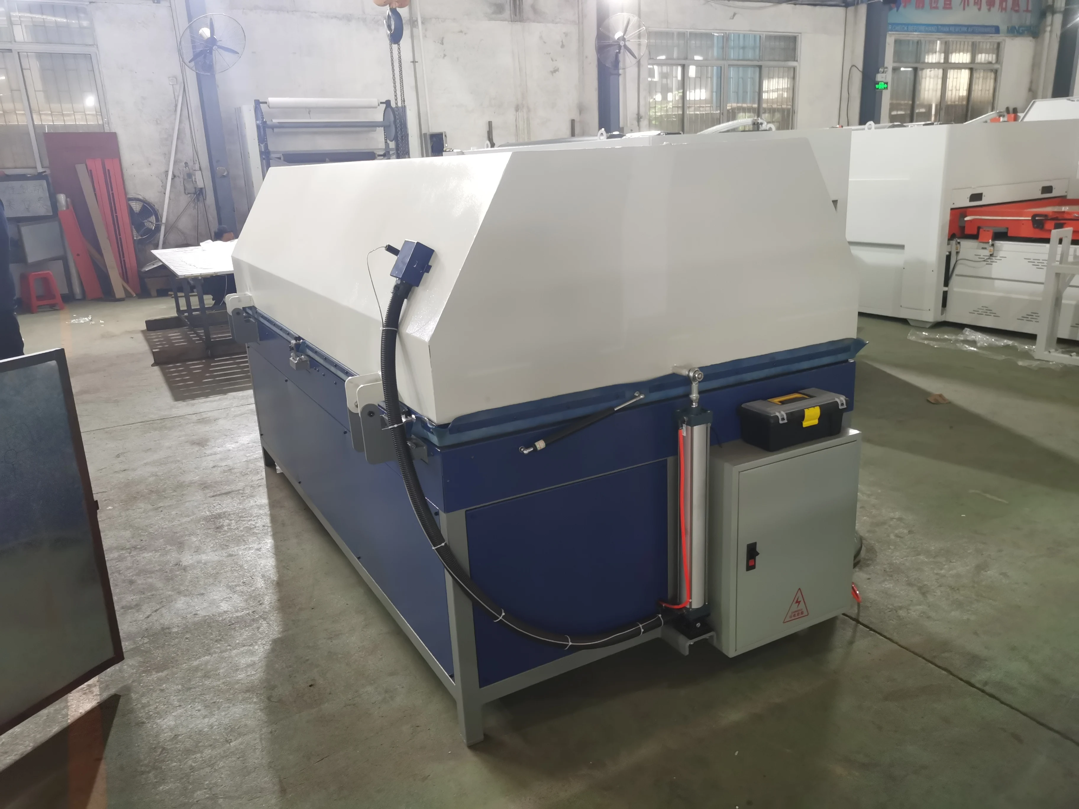 PV-2500A   pvc mdf door vacuum membrane press machine