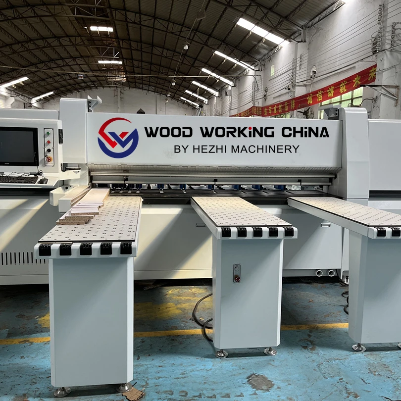 МДФ доска для резки компьютера полностью автоматическая пила