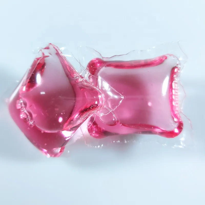 Polyva automatic water soluble pod plastic film pods  manufacture other packaging machine wholesale