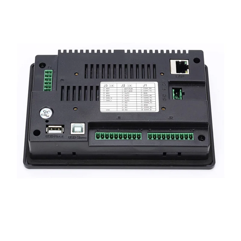 5 Inch Embedded Computer ARM Motherboard Android 4.2.2 System Cheap Industrial hmi Touch Panel Pc Run  OEM /ODM Support 9V~24V