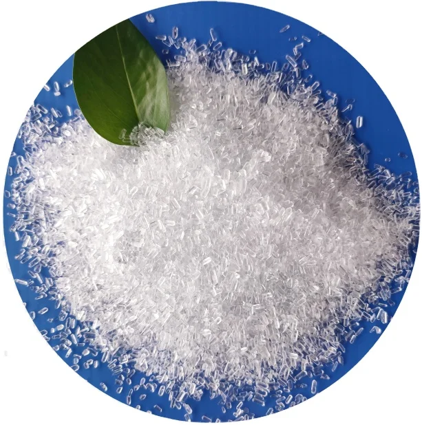 Solubility Of Magnesium Sulfate Heptahydrate Mgso4.7h2o Chemical Name Magnesium Sulfate Heptah 2-4 Mm Crystal