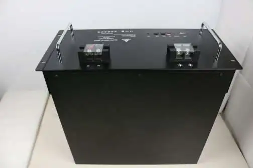 5 кВтч литий-ионная батарея LiFePO4 48 в 100 Ач блок питания литиевая батарея для хранения солнечной энергии 48 В литий-ионная батарея 20 кВт