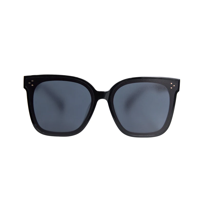 2021 New Fashion Music Sunglasses Audio Glasses Calling Smart Sunglasses with TWS Headphone