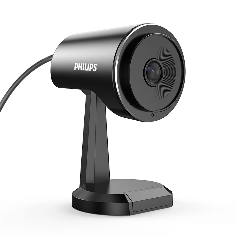 PHILIPS HD picture recording usb 2.0 usb camera Webcam 1080 meeting camera