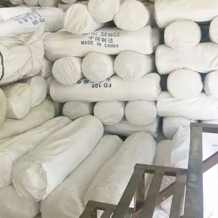 Asbestos Fire-resistant Blanket for Fire Fighting Insulation Fire Blanket Home Custom Size