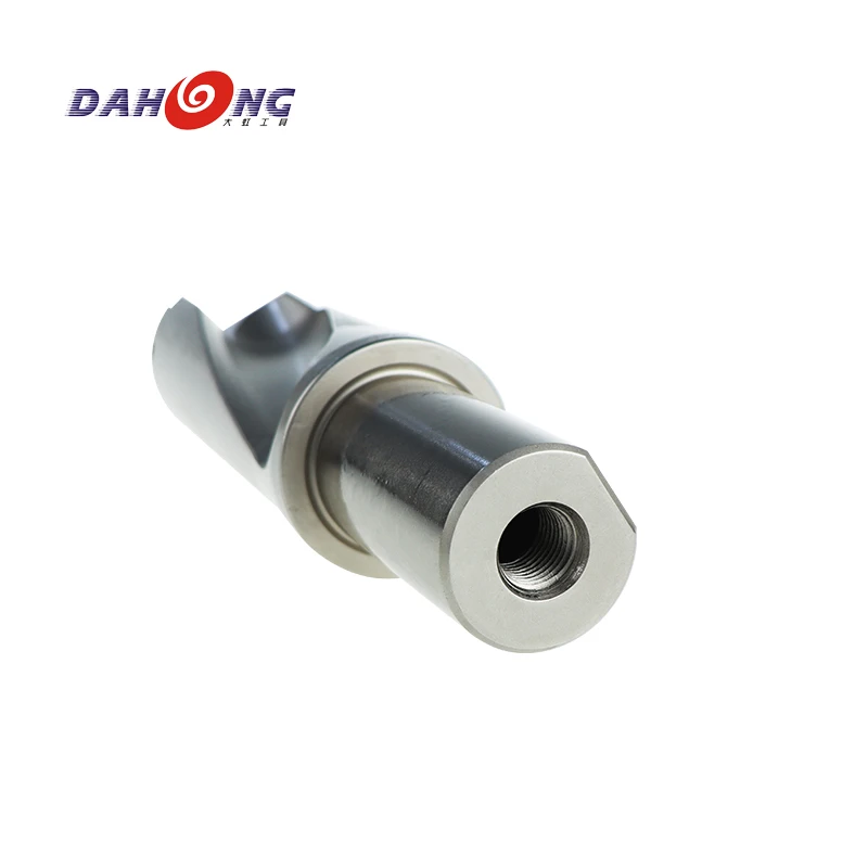 DAHONG High Speed Steel 2XD U-Drill DFW140R2-WD25 U-drill tool CNC indexable drill