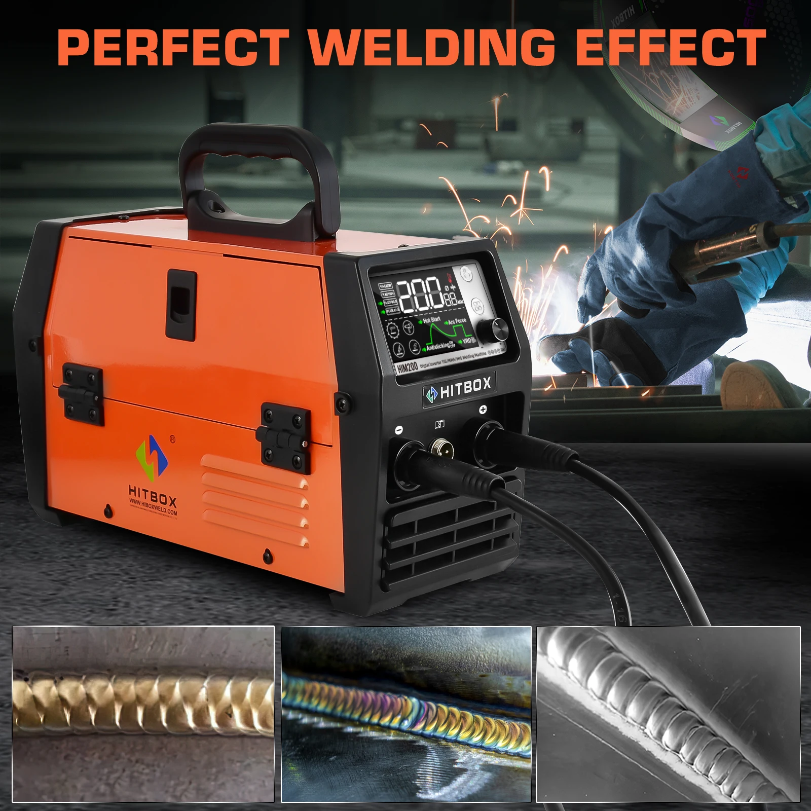 FACTORY MADE IN CHINA good product mma 300 welding machine welding machine portable welding machine