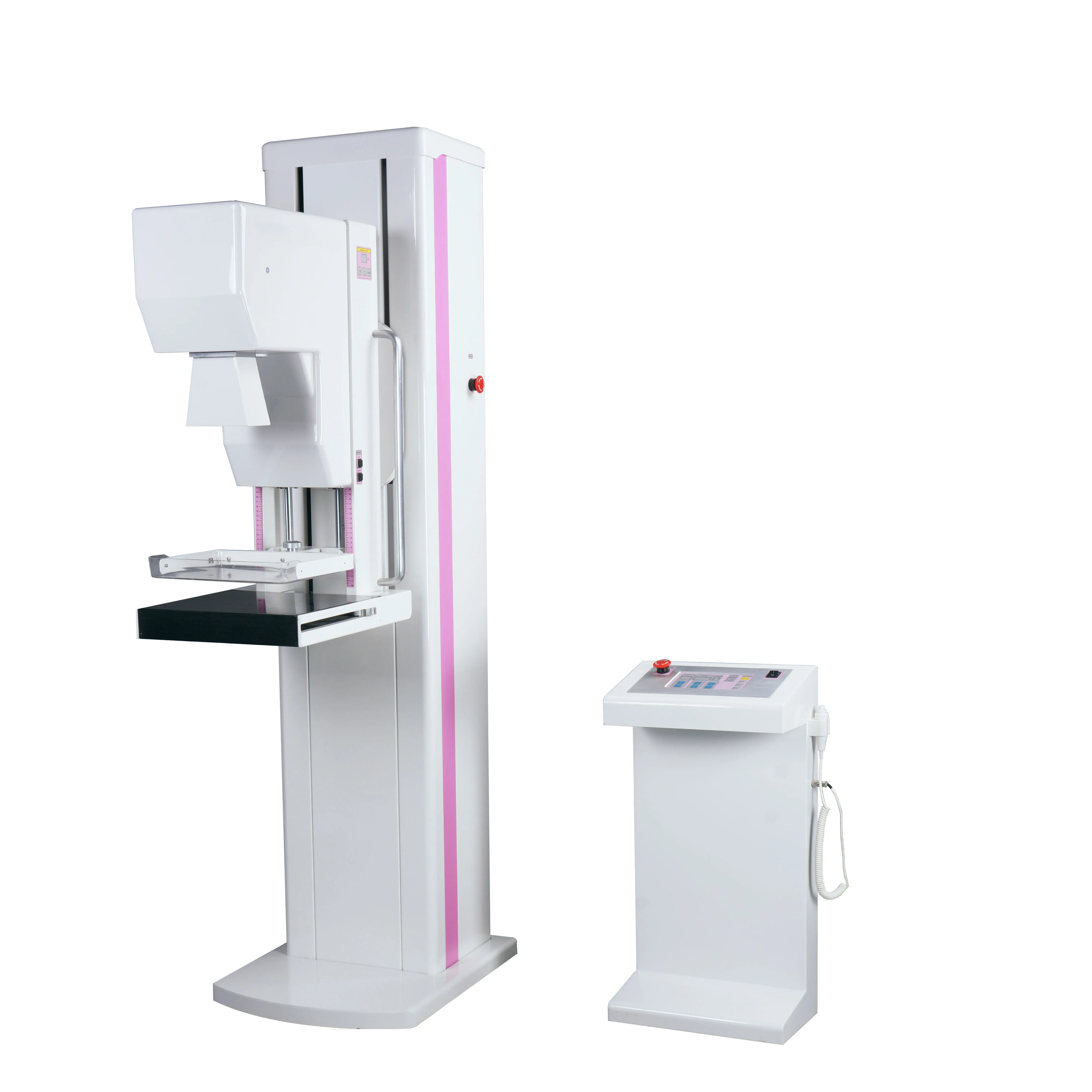 Analog Mammography System Mamografia Radiology Equipment  Digital Mammography System