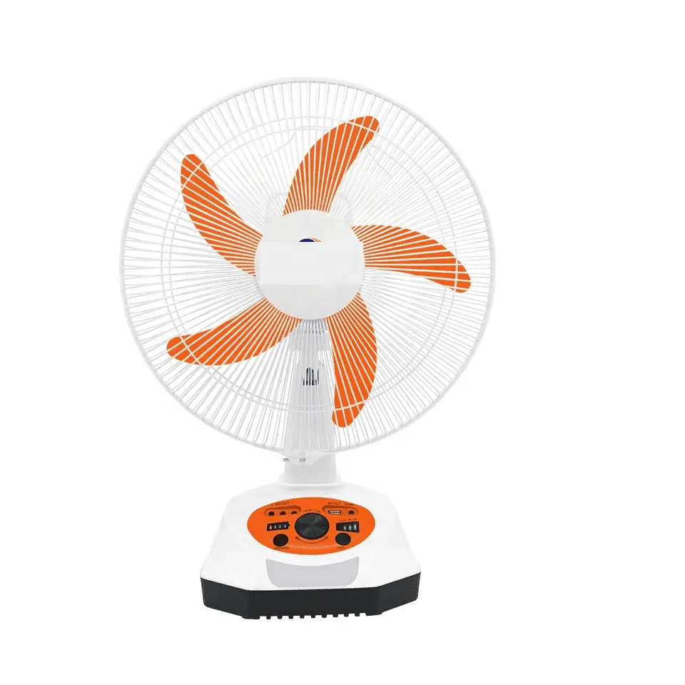 Hot Sale Home Office Table Multi Function High Speed Portable Artic Air Round Sankyo Electric Table Fan B2 Made In China