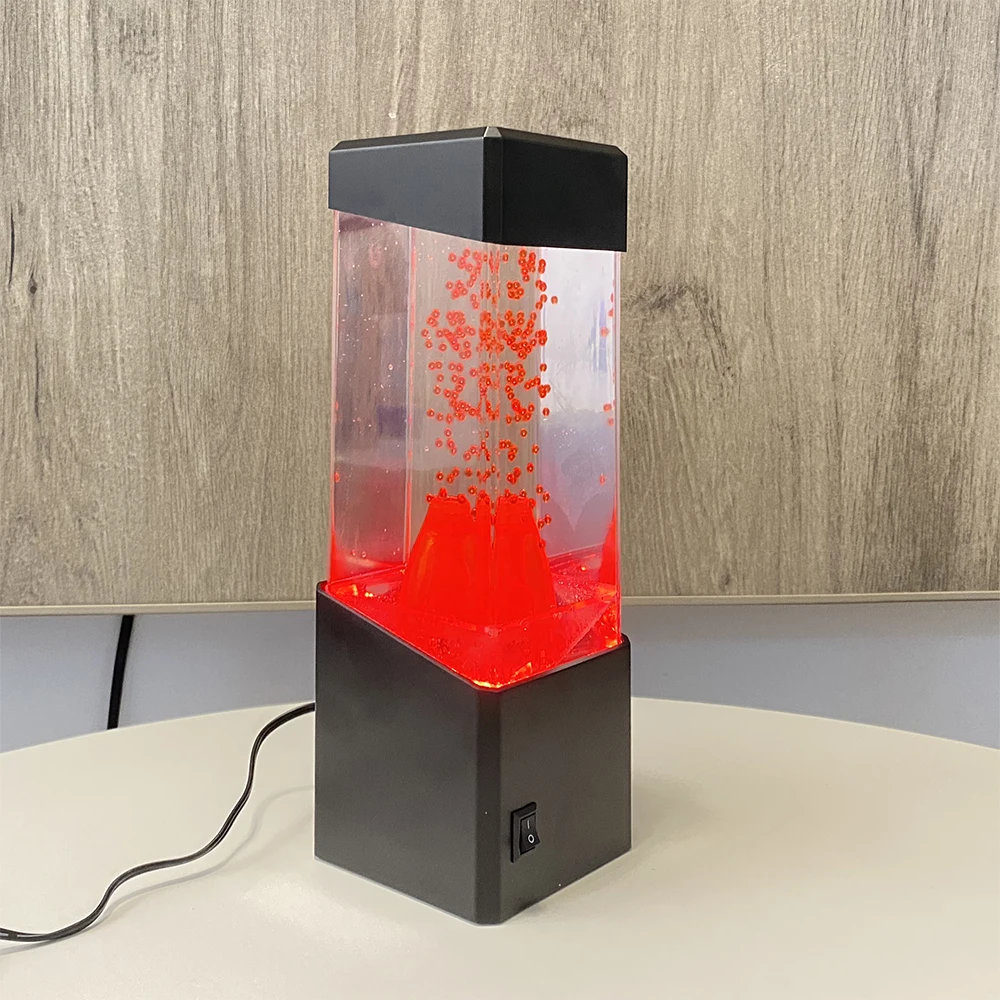 Focus Lighting jellyfish lamp creative novelty lamp gift lamp