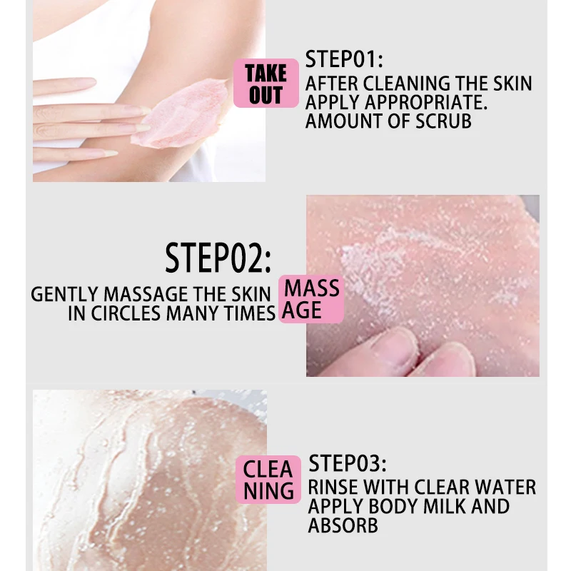 new arrival black skin lightening sugar scrub,woman nourishing exfoliating face scrub,private label whitening body scrub