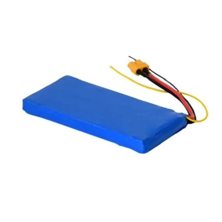Wholesale High Energy 1065113 Rechargeable battery   3.7v 10Ah 10000mah Lipo Lithium Polymer Battery Cell