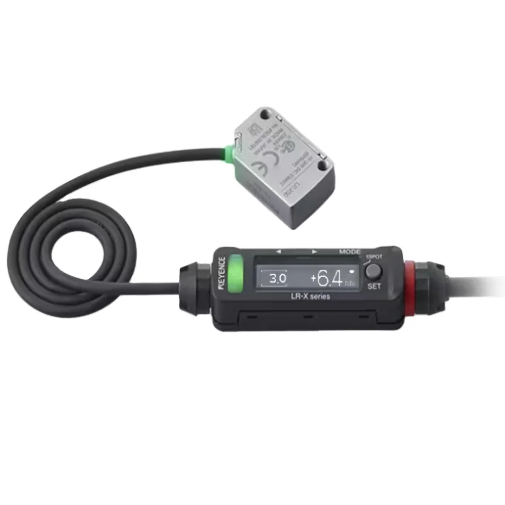 KEYENCE FU-25 Digital Fibre Optic Sensors New Original