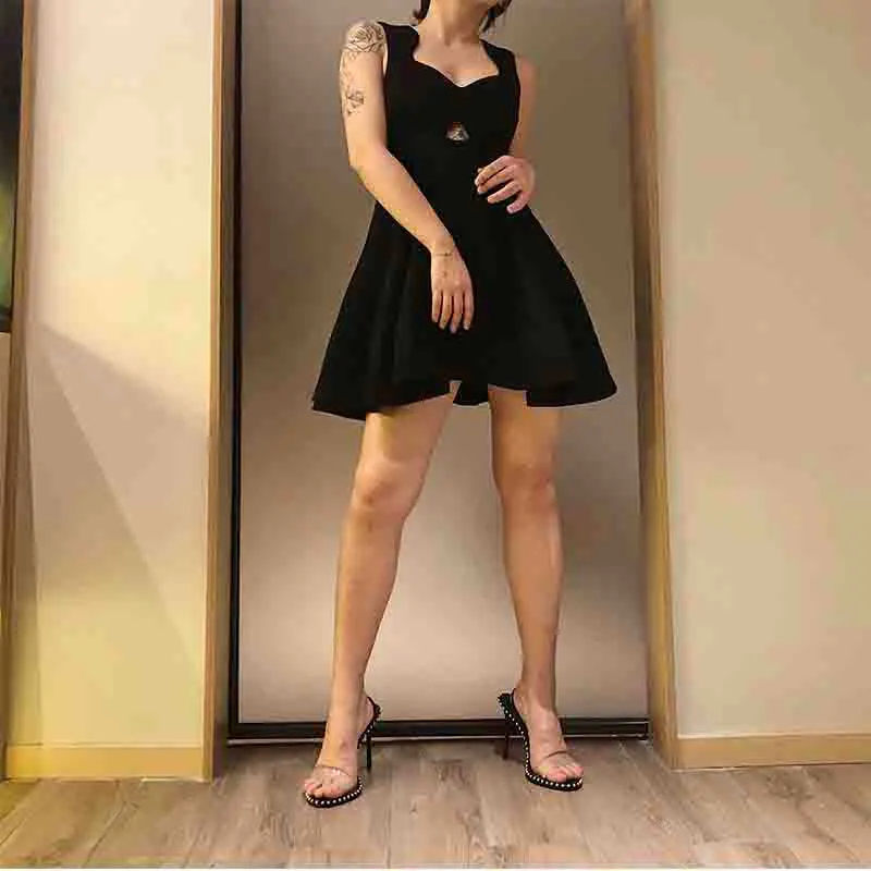 Новые Вечерние платья для выпускного вечера платья со стразами Женская одежда