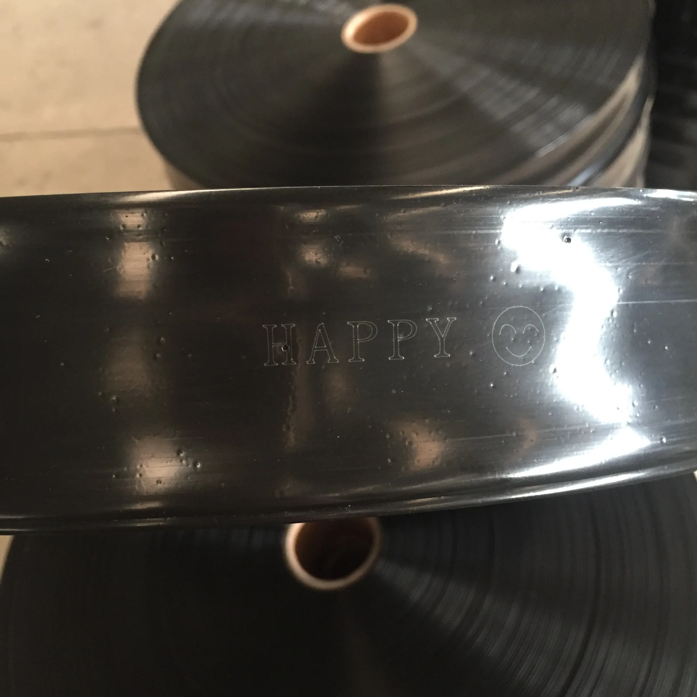 Китай низкая цена новая микрокапельная лента для орошения