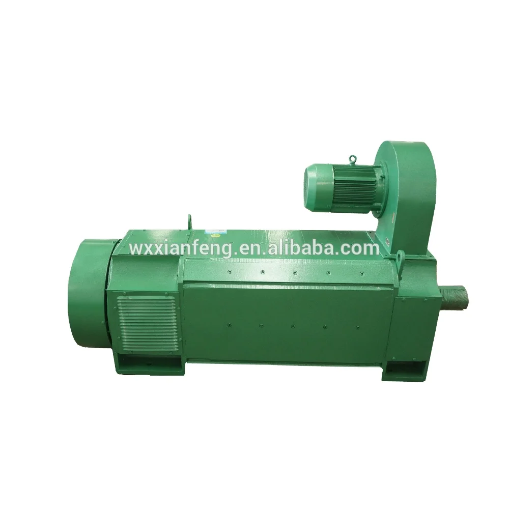 Motor/Electric Motor/DC Motor Z4-315-41/42(361kw/400kw/284kw/315kw/225kw/250kw/166kw/185kw/143kw/160kw)
