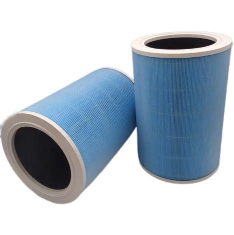 High Efficiency H13 H14 Fiber Glass HVAC Panel Industrial HEPA Air Filter Air Flow Hood