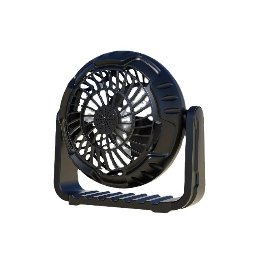 X80 270 Adjustable Stepless WIRELESS CUSTOMIZED Tent USB Powered Battery Operated  Portable Camping led  Fan FOR outdoor home