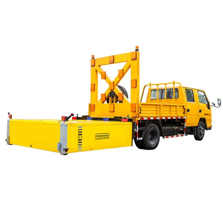 wholesale crash attenuator for road safety