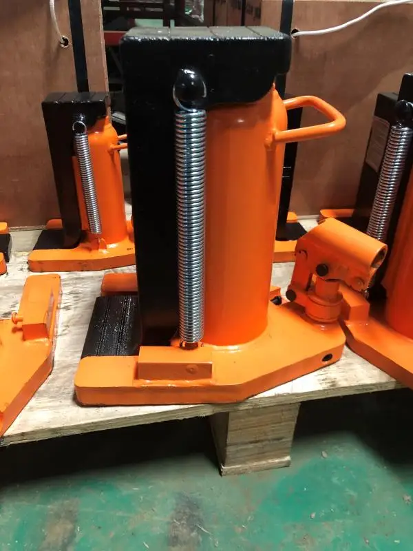 hydraulic toe lift jack hydraulic toe jack toe jack